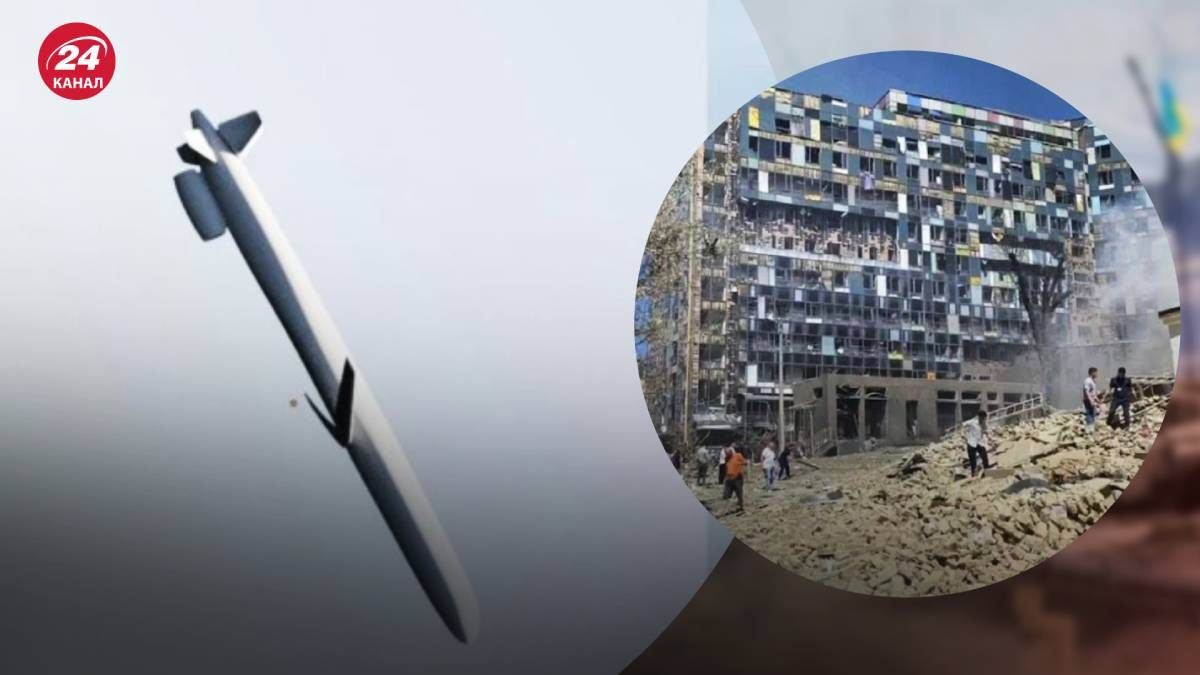 Росія обходить санкції Заходу і виготовляє свої ракети з іноземних комплектуючих Росія обходить санкції Заходу і виготовляє свої ракети з іноземних комплектуючих