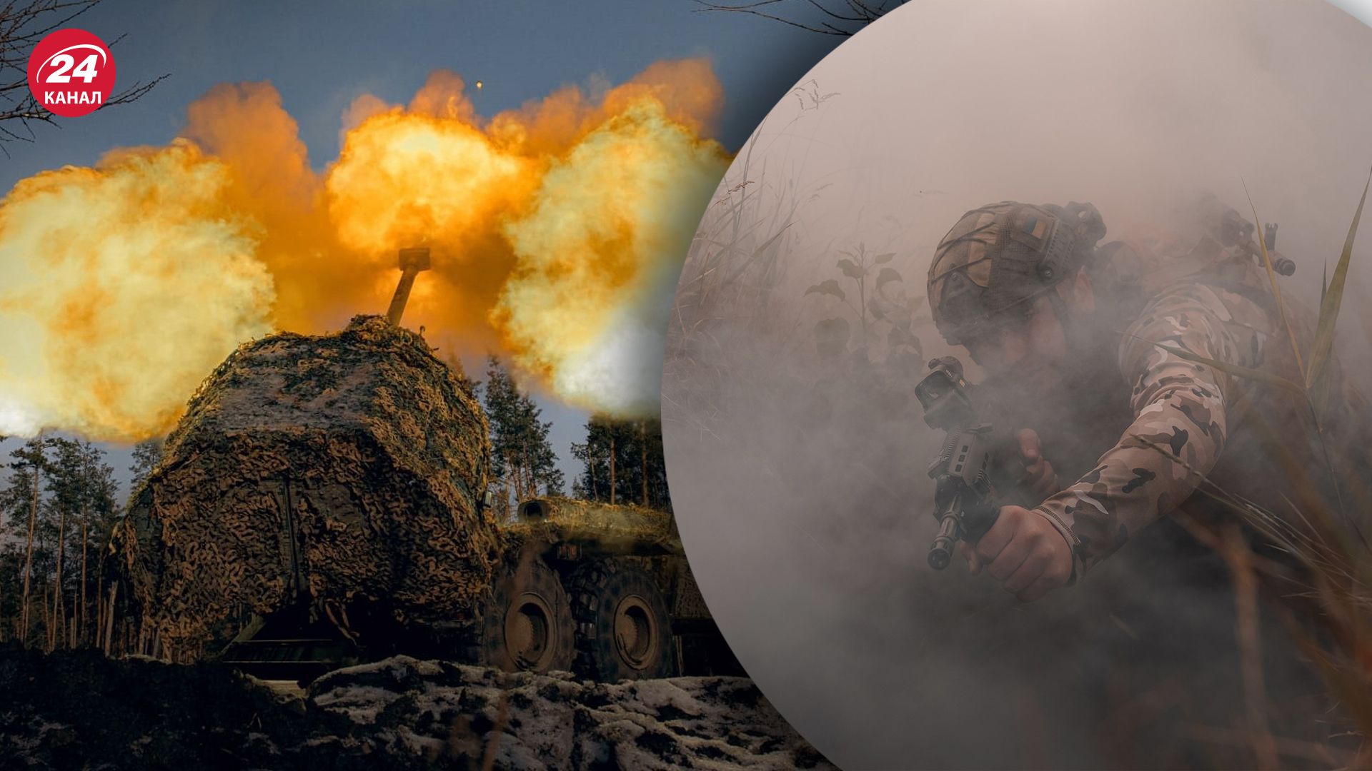 ВСУ ликвидировали более 90% личного состава россиян во время их наступления на Харьковщину ВСУ ликвидировали более 90% личного состава россиян во время их наступления на Харьковщину