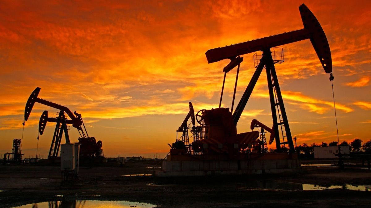 Нефтяная промышленность России Нефтяная промышленность России