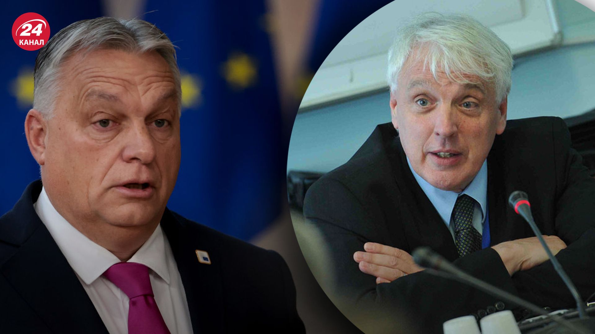 Чи буде якийсь ефект від "мирних" поїздок Орбана Чи буде якийсь ефект від "мирних" поїздок Орбана