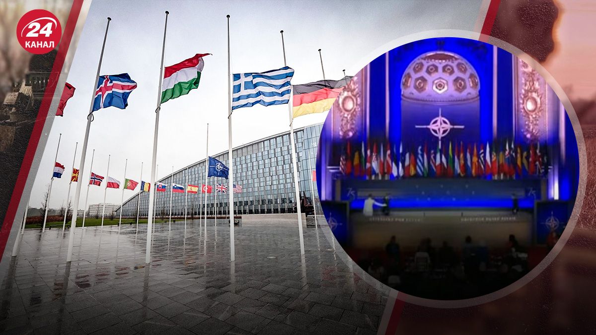 Главные итоги первого дня саммита НАТО
