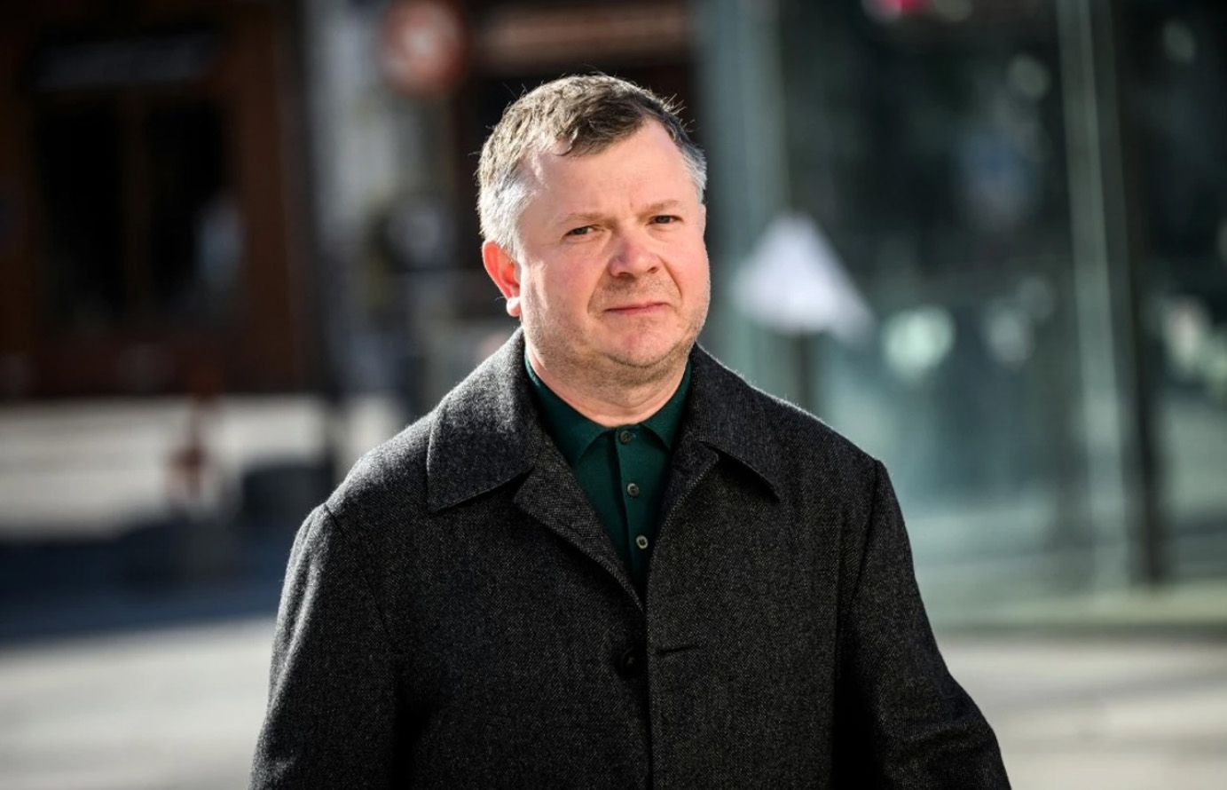 ВАКС заочно арештував мільярдера Жеваго ВАКС заочно арештував мільярдера Жеваго