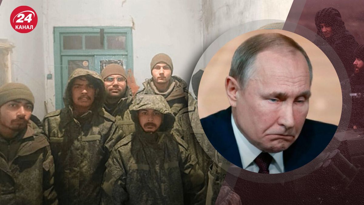 Мігранти на війні Мігранти на війні