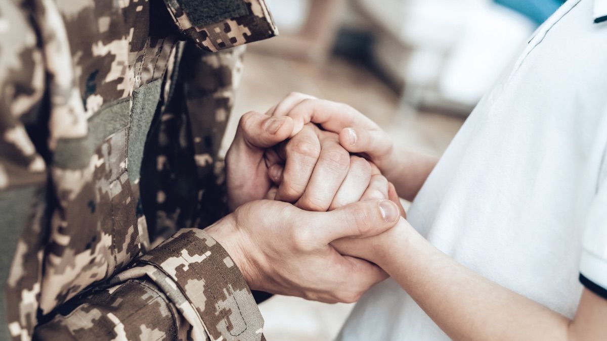 Пільги родинам військових Пільги родинам військових