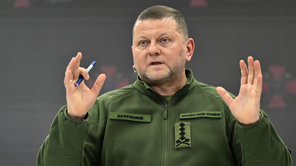 Издательство Vivat выпускает книгу о Главнокомандующем ВСУ 2021 –2024 годов Валерии Залужном Издательство Vivat выпускает книгу о Главнокомандующем ВСУ 2021 –2024 годов Валерии Залужном