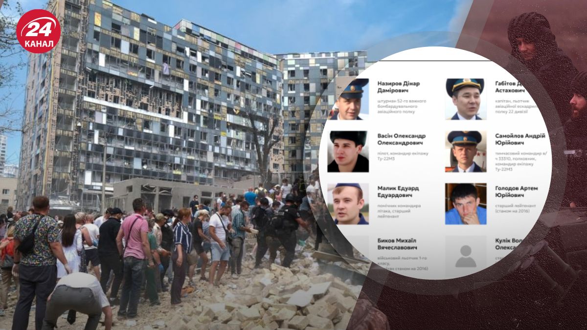 Удар по Охматдету Удар по Охматдету