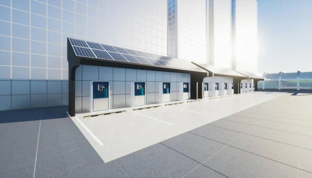 Відключення світла - МОН доручило закладам освіти подбати про сонячну генерацію Відключення світла - МОН доручило закладам освіти подбати про сонячну генерацію