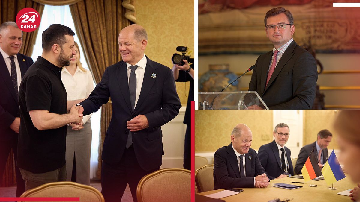 Саміт НАТО 2024 у Вашингтоні – що було на зустрічах Зеленського з лідерами - 24 Канал Саміт НАТО 2024 у Вашингтоні – що було на зустрічах Зеленського з лідерами - 24 Канал