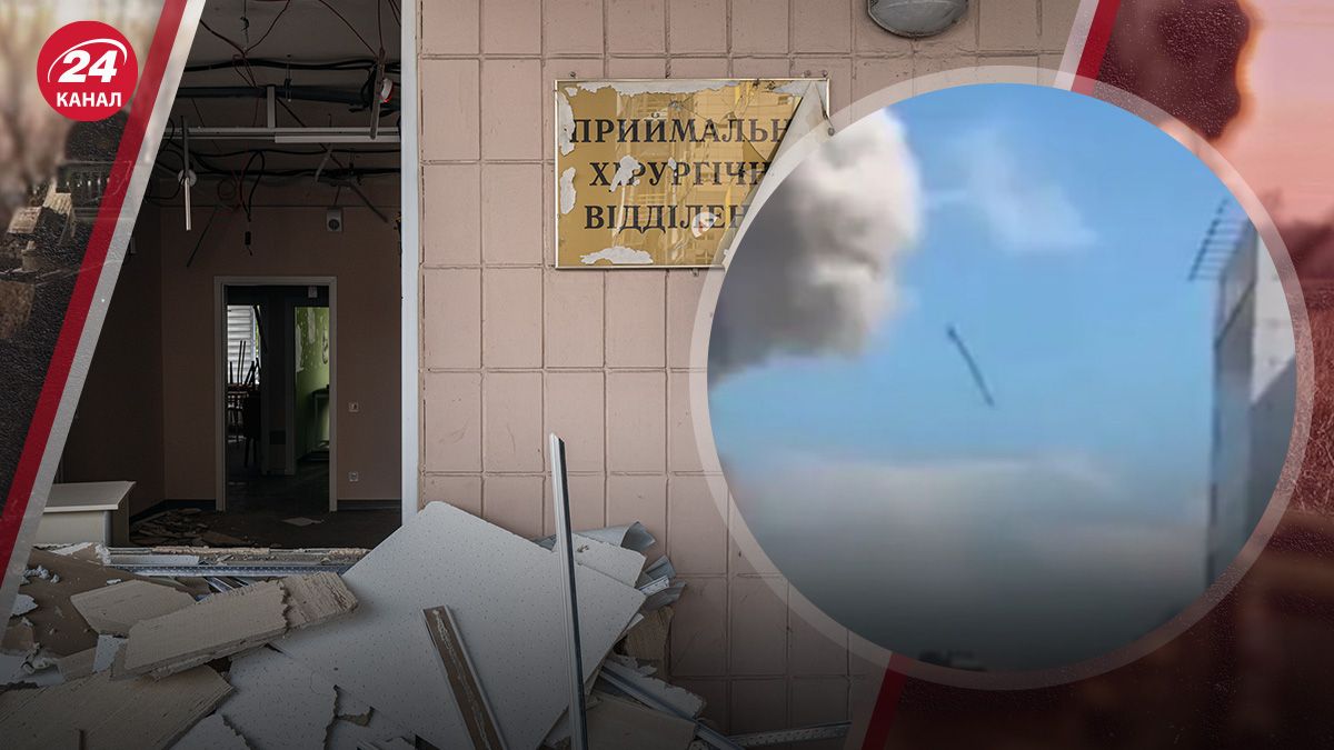 Как российская ракета смогла пройти ПВО Киева