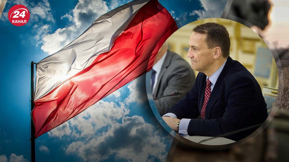 В Польше для участия в Украинском легионе зарегистрировались несколько тысяч человек В Польше для участия в Украинском легионе зарегистрировались несколько тысяч человек