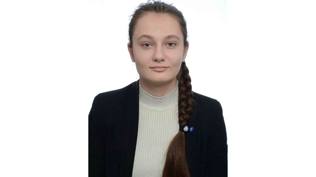 НМТ-2024 - результати - Софія Тарнавська з Житомира отримала максимальні 800 балів 