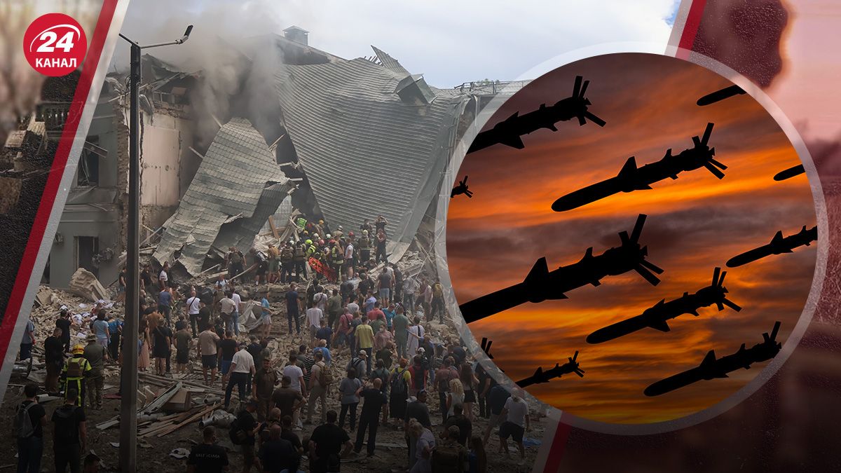 Остання атака на Київ Остання атака на Київ