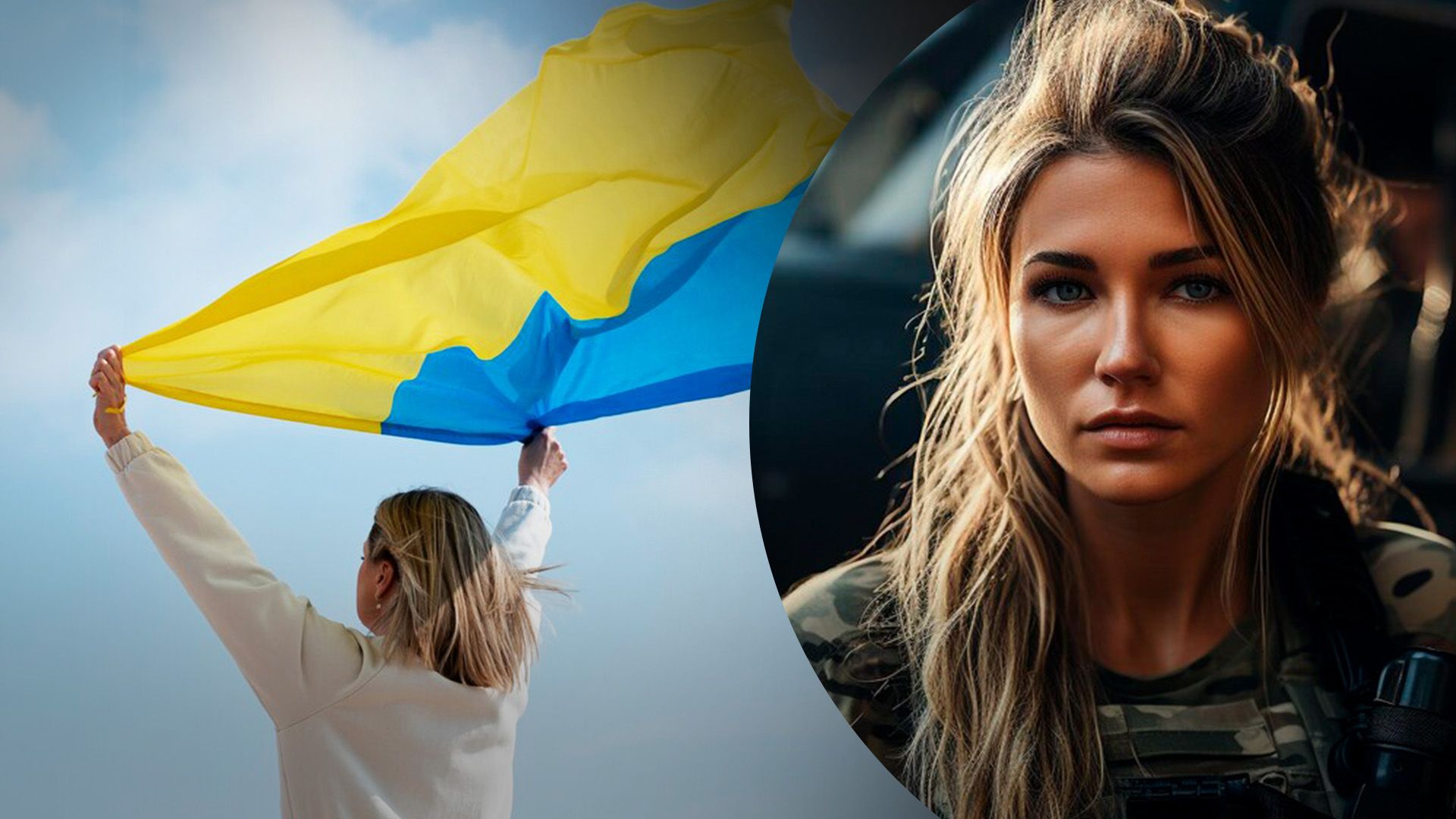 Україна анонсувала повернення з полону жінок