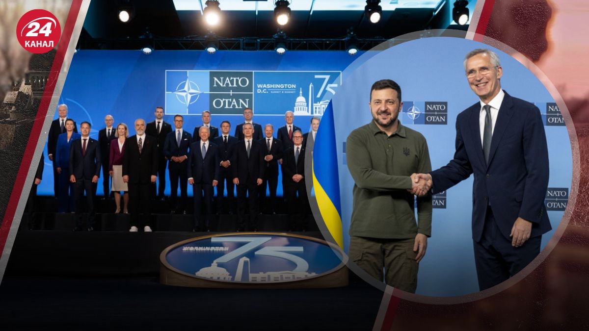 Саммит НАТО Саммит НАТО