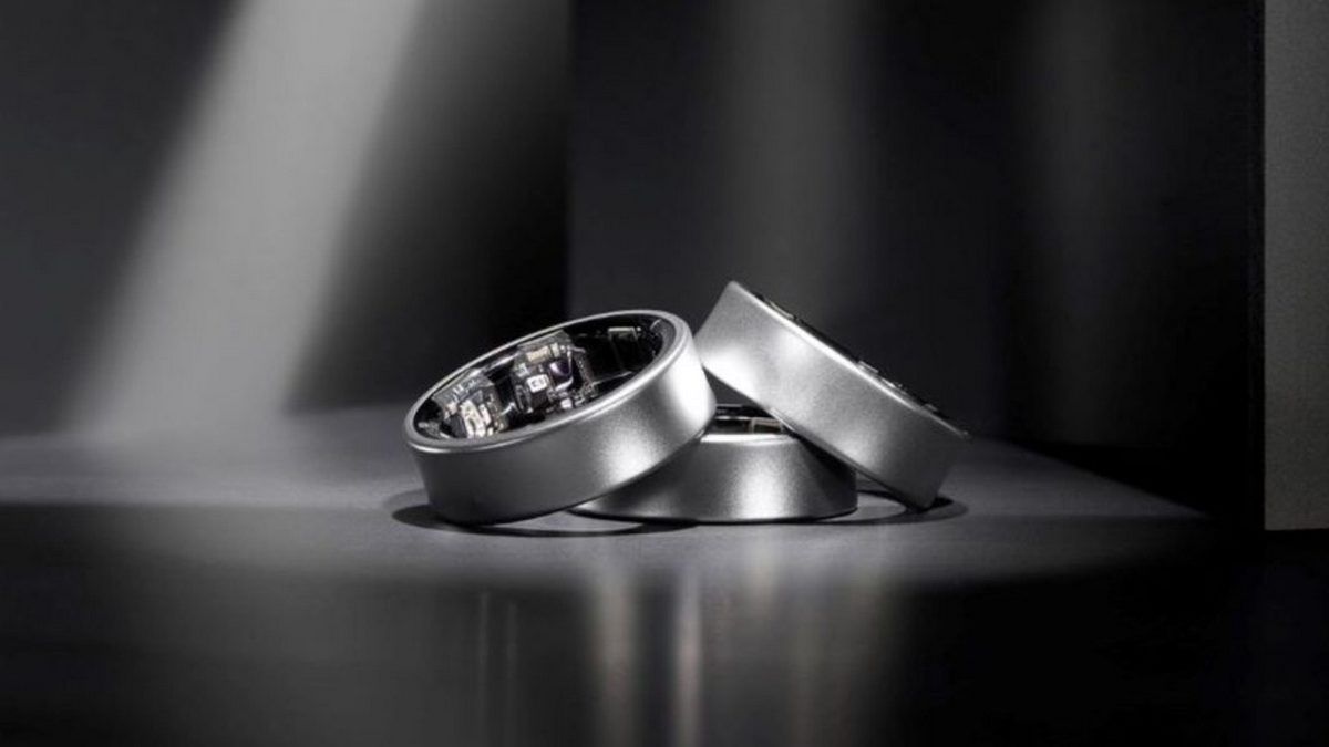 Galaxy Ring від Samsung – новий мініатюрний пристрій для комплексного відстеження здоров'я Galaxy Ring від Samsung – новий мініатюрний пристрій для комплексного відстеження здоров'я
