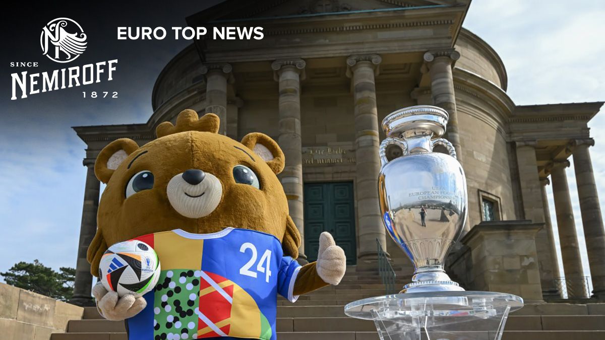 Испания Англия - анонс матча, кадровая ситуация, прогноз и где смотреть финал Евро-2024 Испания Англия - анонс матча, кадровая ситуация, прогноз и где смотреть финал Евро-2024