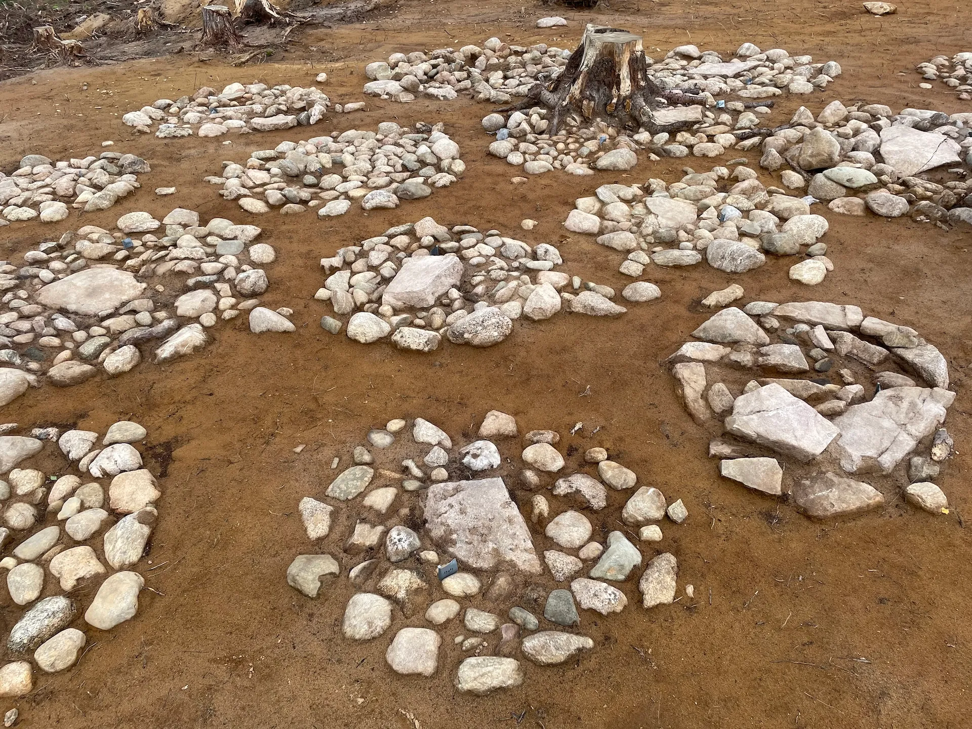 Археологи розкопали стародавнє поховання