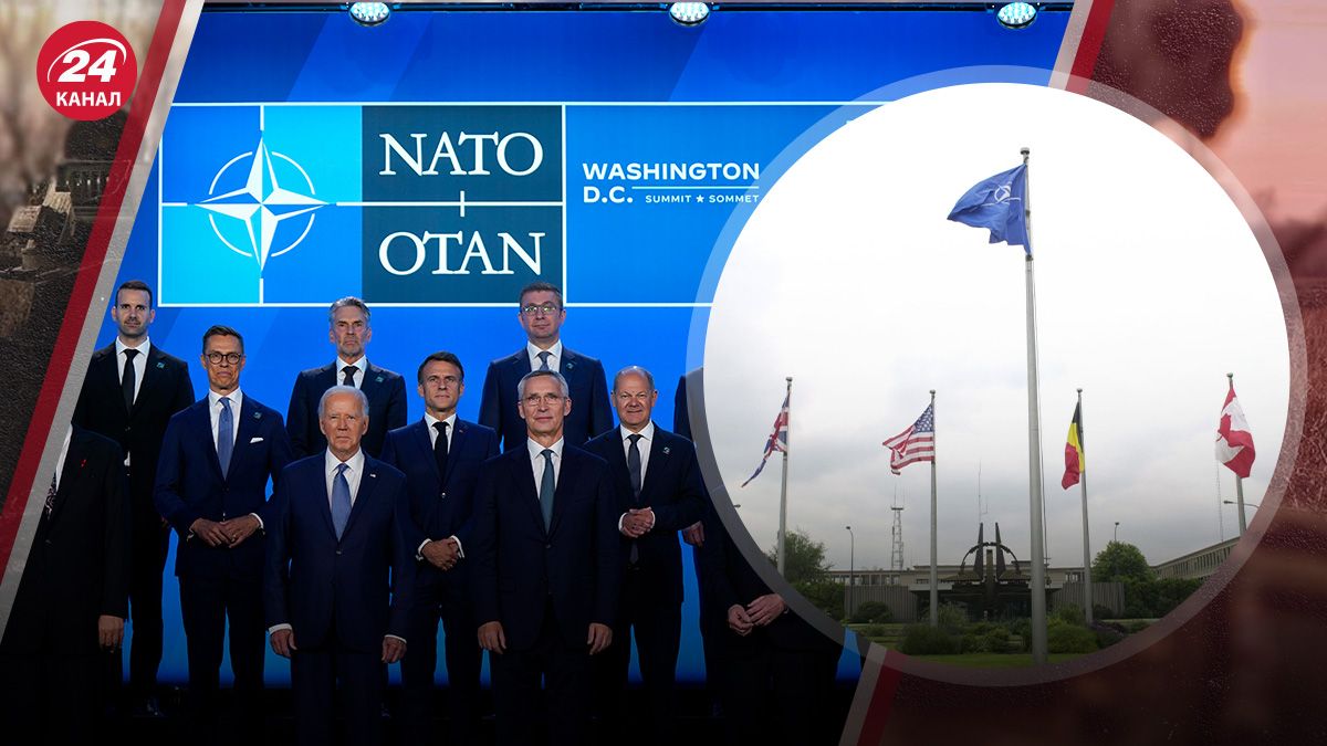 Політтехнолог розібрав найважливіші рішення саміту НАТО