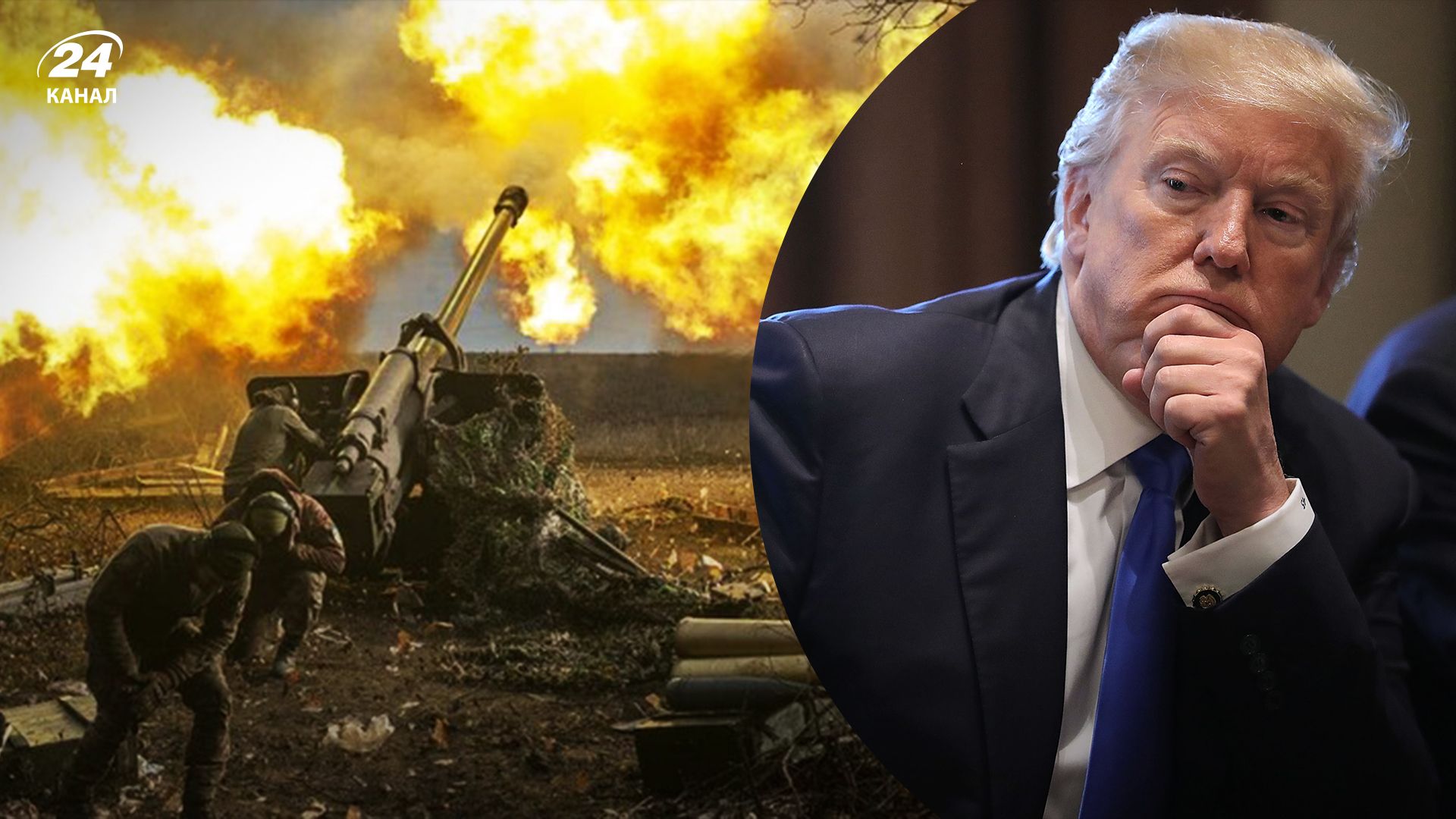 Журналіст сказав, які можуть бути дії Трампа стосовно України у разі перемоги Журналіст сказав, які можуть бути дії Трампа стосовно України у разі перемоги