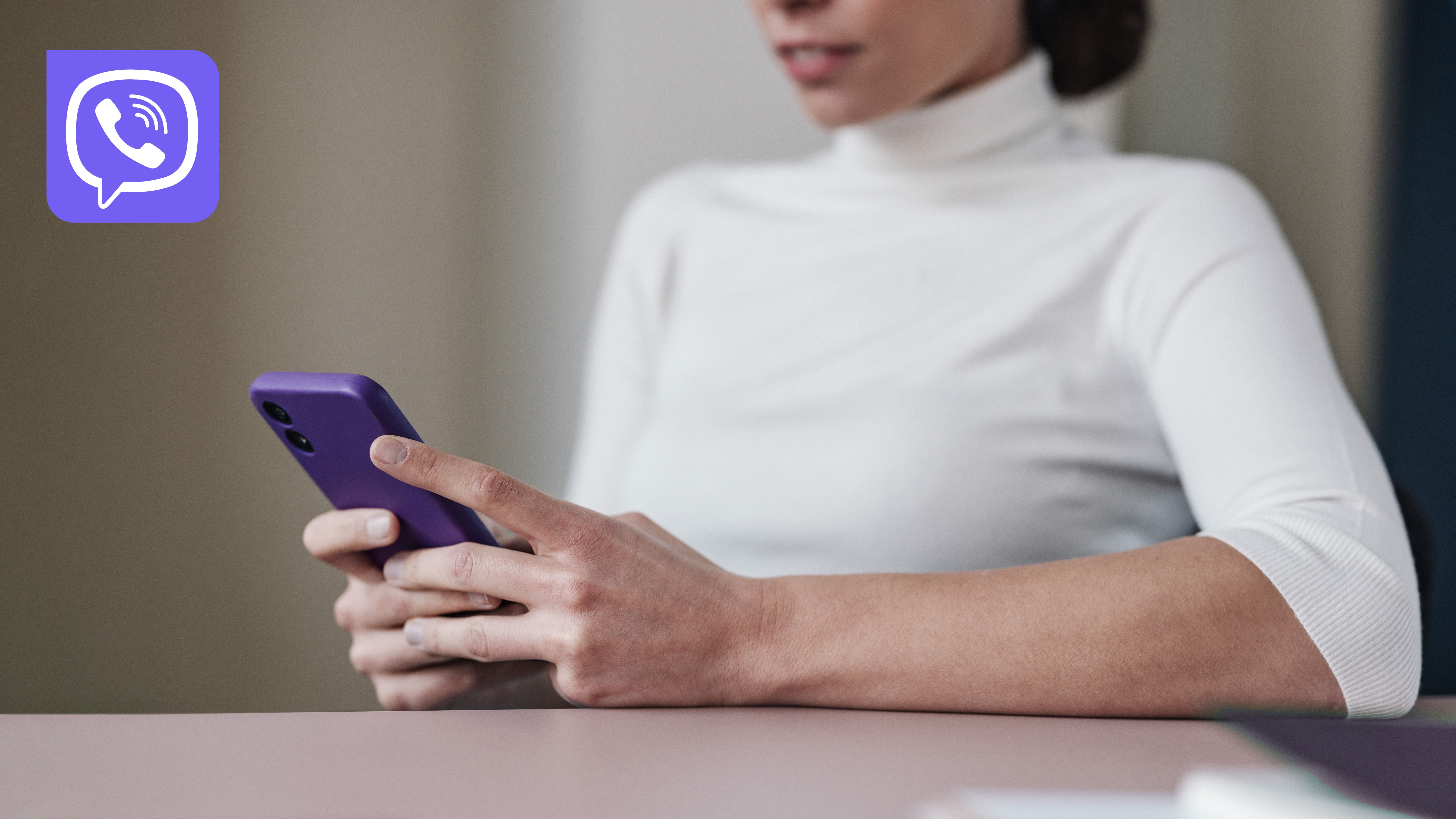 Создаем и ведем канал в Viber Создаем и ведем канал в Viber