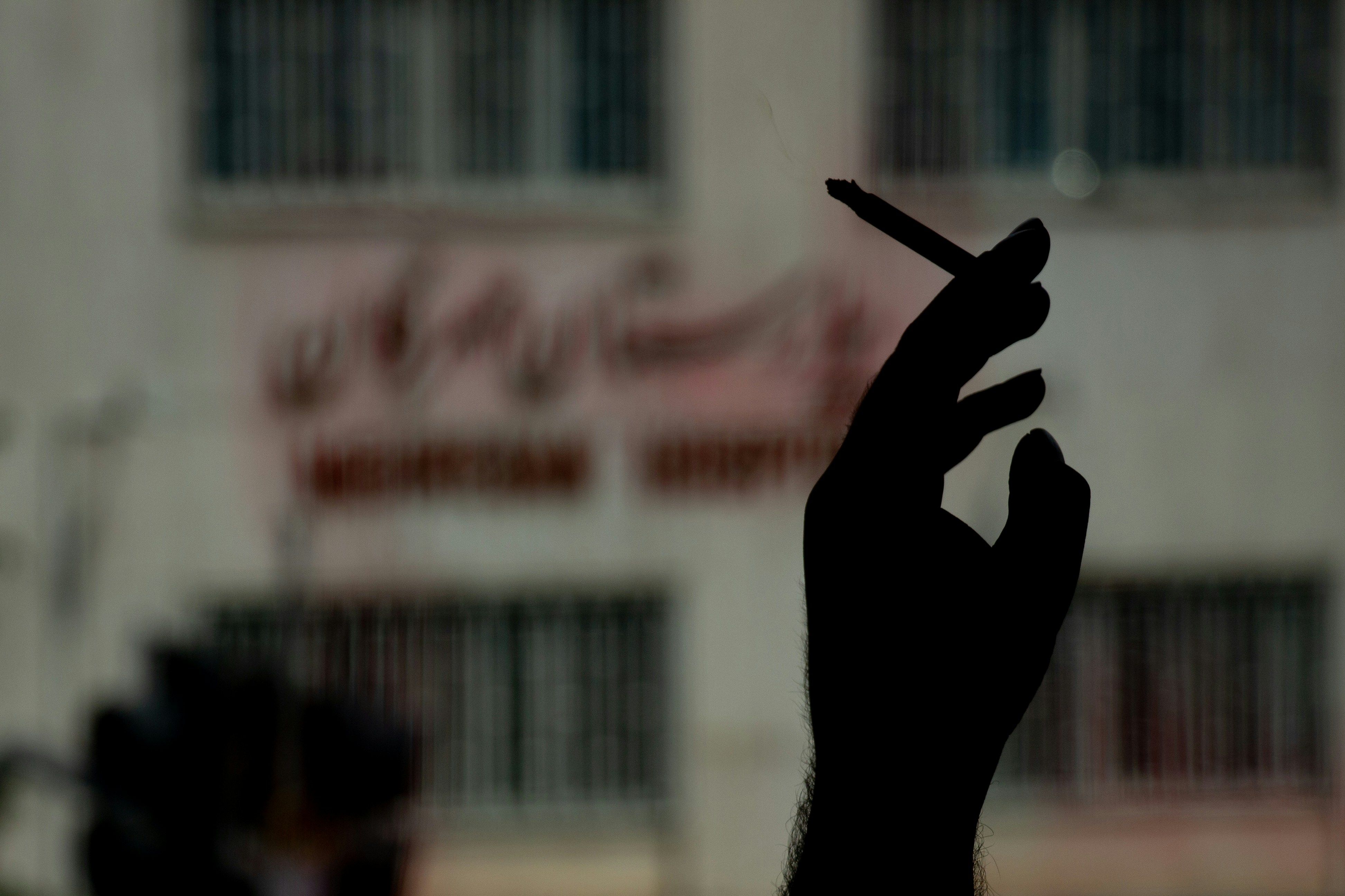 Запрет е-сигарет и вейпов с 11 июля 2024 года Запрет е-сигарет и вейпов с 11 июля 2024 года