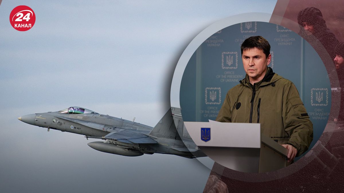 Gripen для Украины – почему остановили передачу истребителей Gripen - 24 Канал