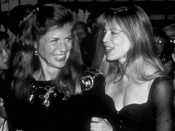 Сестри Гамільтон Сестри Гамільтон