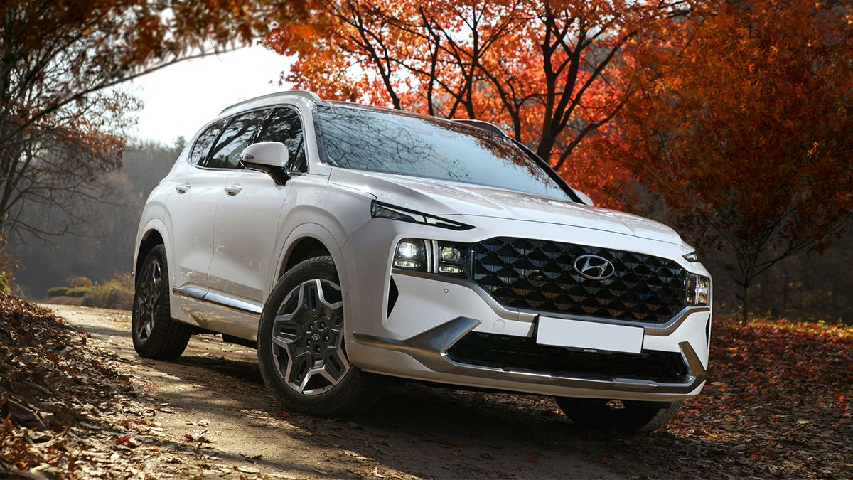 Hyundai звинуватили у брехні про обсяги продажів машин Hyundai звинуватили у брехні про обсяги продажів машин