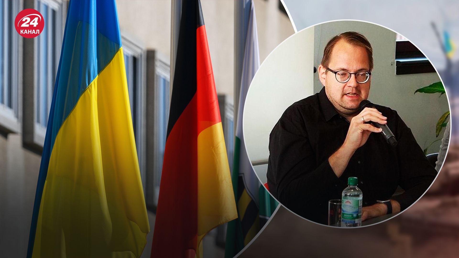 Серена Пеллмана депортировали из Украины 9 июля Серена Пеллмана депортировали из Украины 9 июля