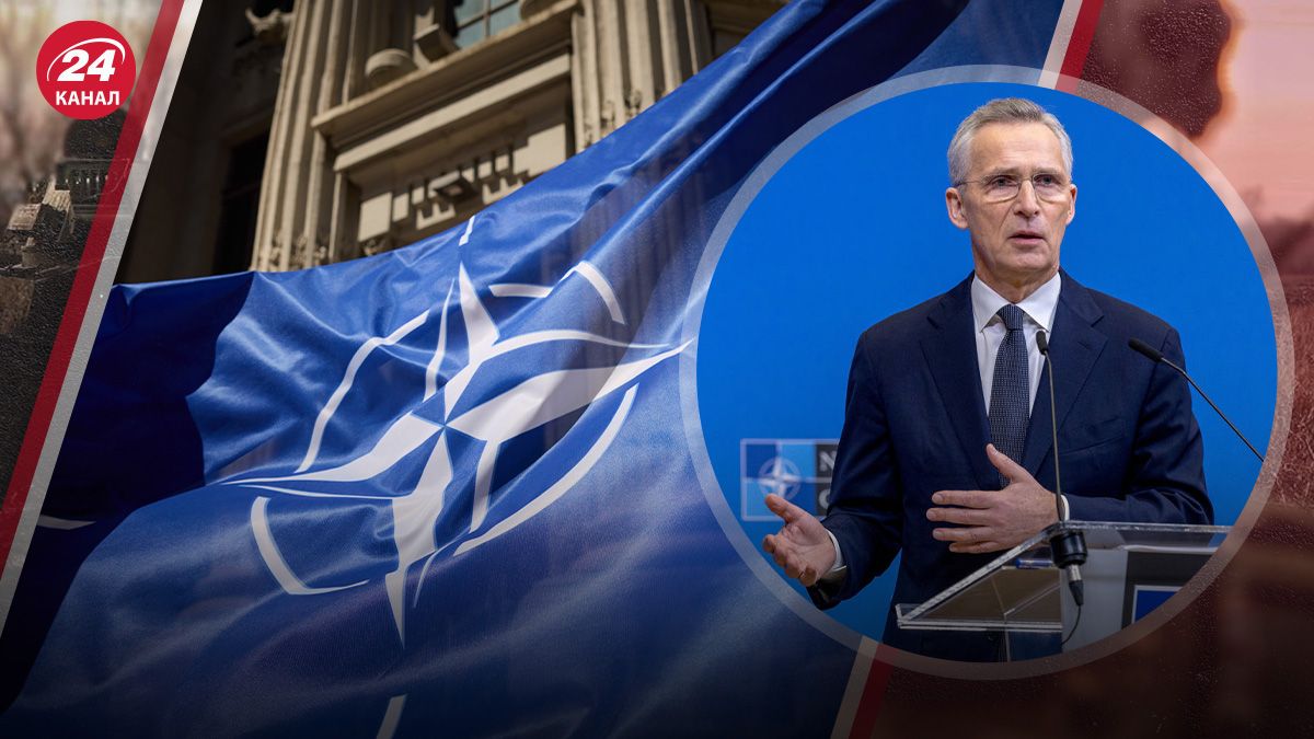 Третий день саммита НАТО - какое важное решение может принять Байден - 24 Канал
