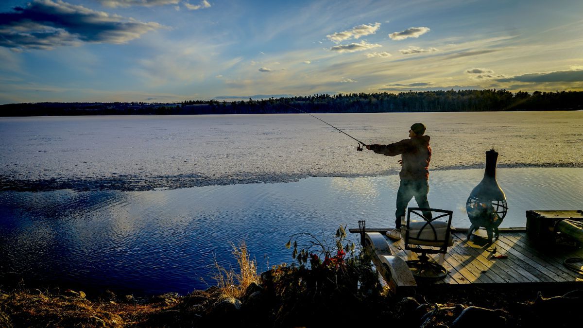 День рибалки 2024 День рибалки 2024