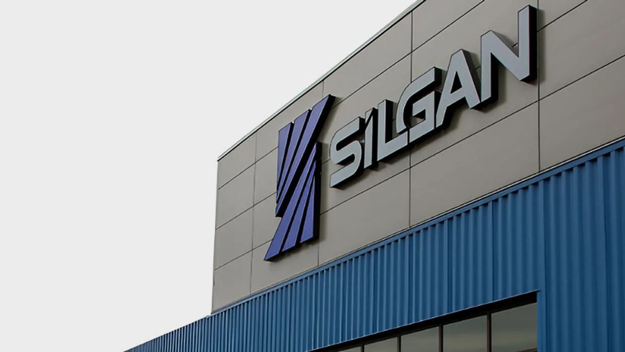 Путін забрав активи Silgan Holdings
