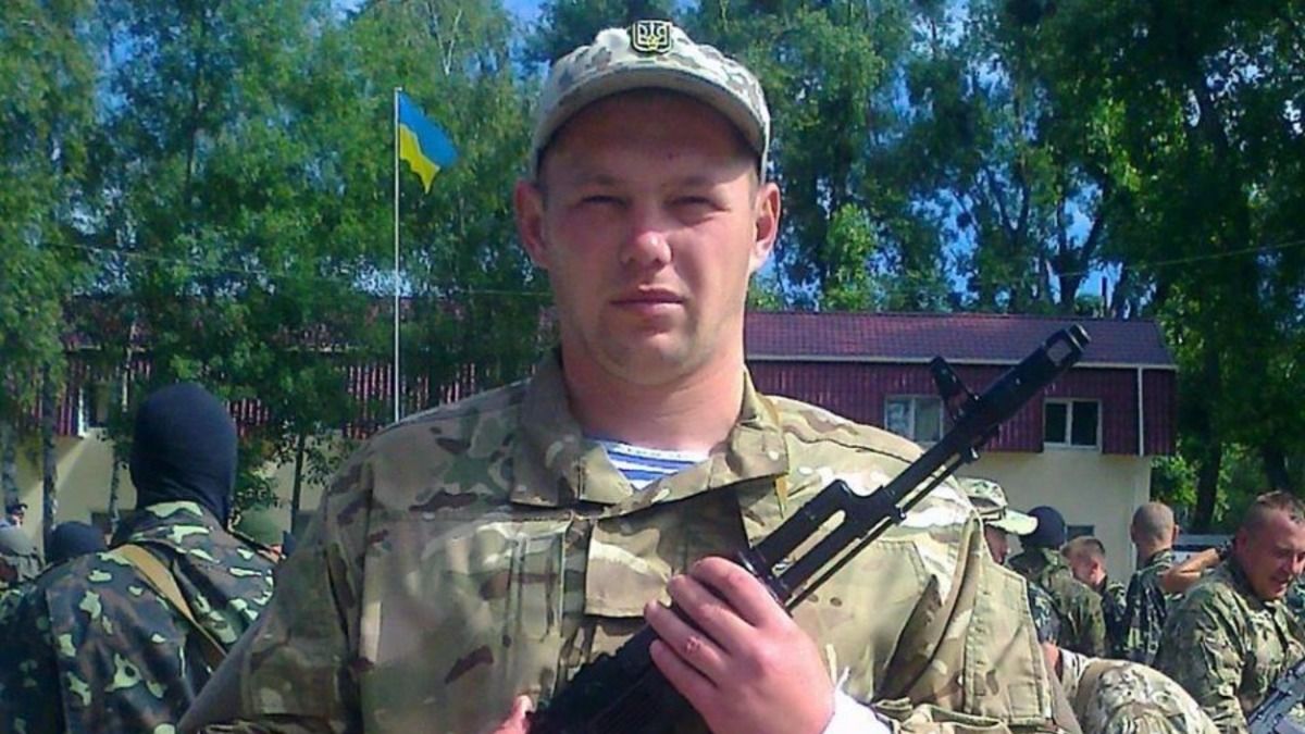 Умер Олег Ивахнюк - что известно о бывшем игроке Карпат и волонтере