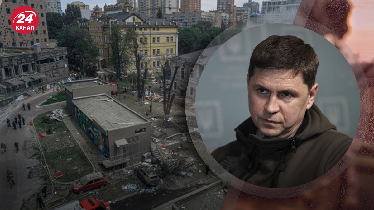 Що хотів продемонструвати Путін ударом по "Охматдиту" Що хотів продемонструвати Путін ударом по "Охматдиту"