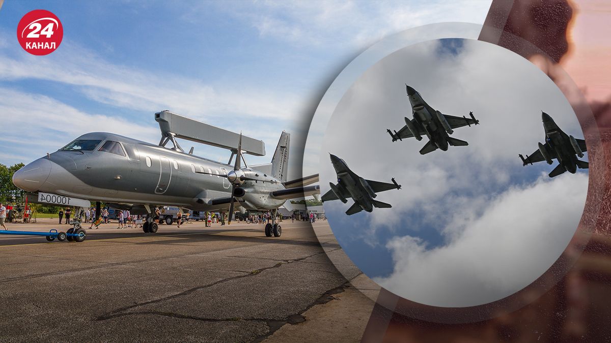 Яка зброя зі Швеції може серйозно підсилити можливості України Яка зброя зі Швеції може серйозно підсилити можливості України