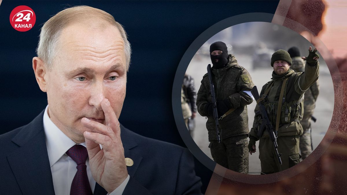 Який реальний мобілізаційний потенціал Росії Який реальний мобілізаційний потенціал Росії