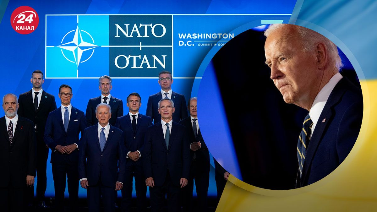 Страны подписали Украинский компакт по безопасности Страны подписали Украинский компакт по безопасности