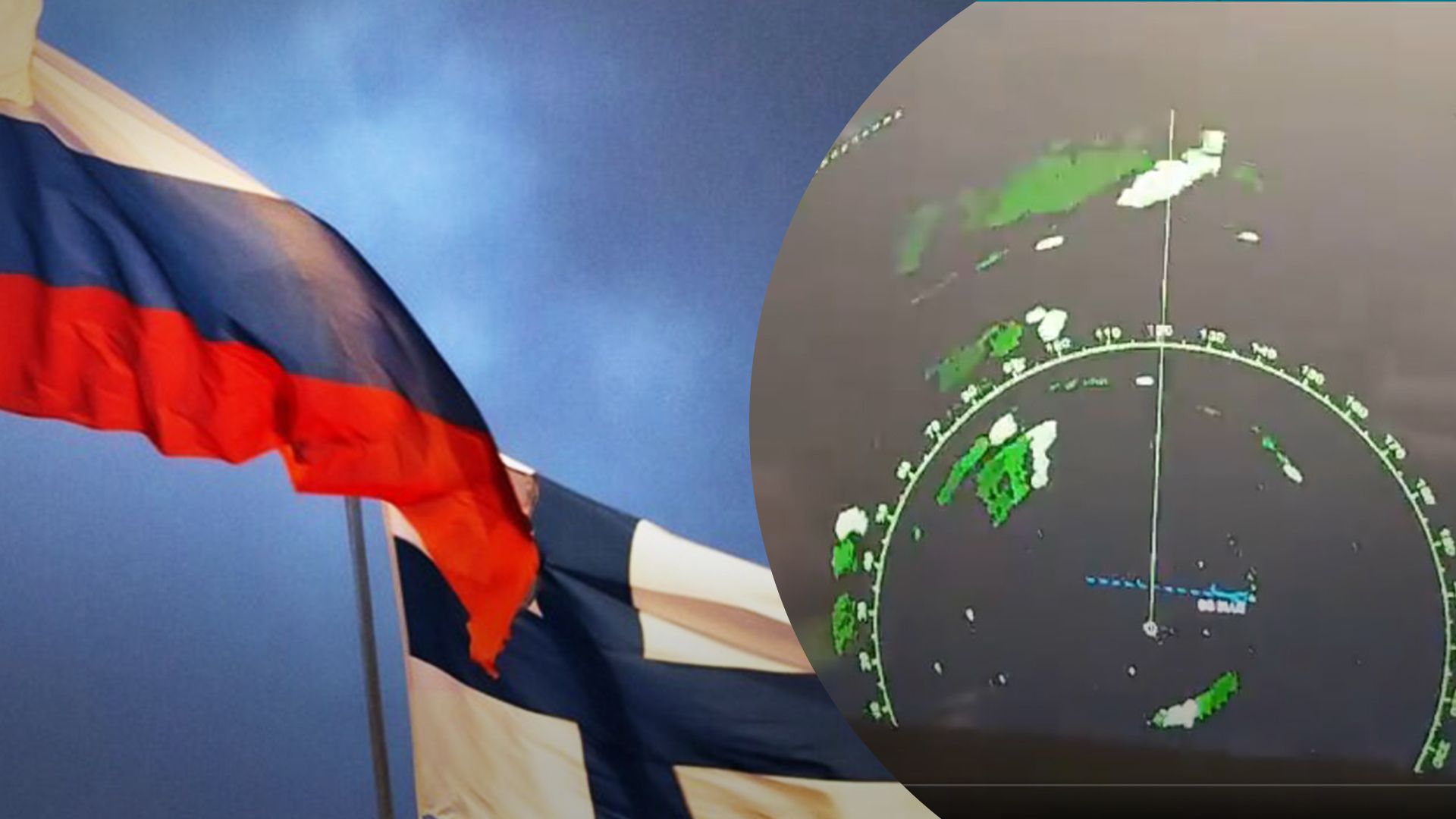Росія зі своєї території глушить GPS та радари державам НАТО