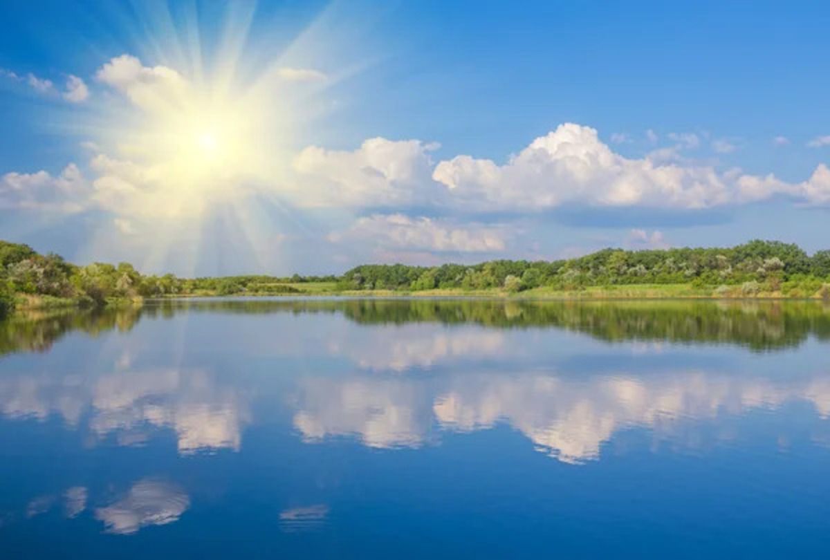 Відпочинок 2024 - як правильно українською розповісти про літо і спекотну пору Відпочинок 2024 - як правильно українською розповісти про літо і спекотну пору