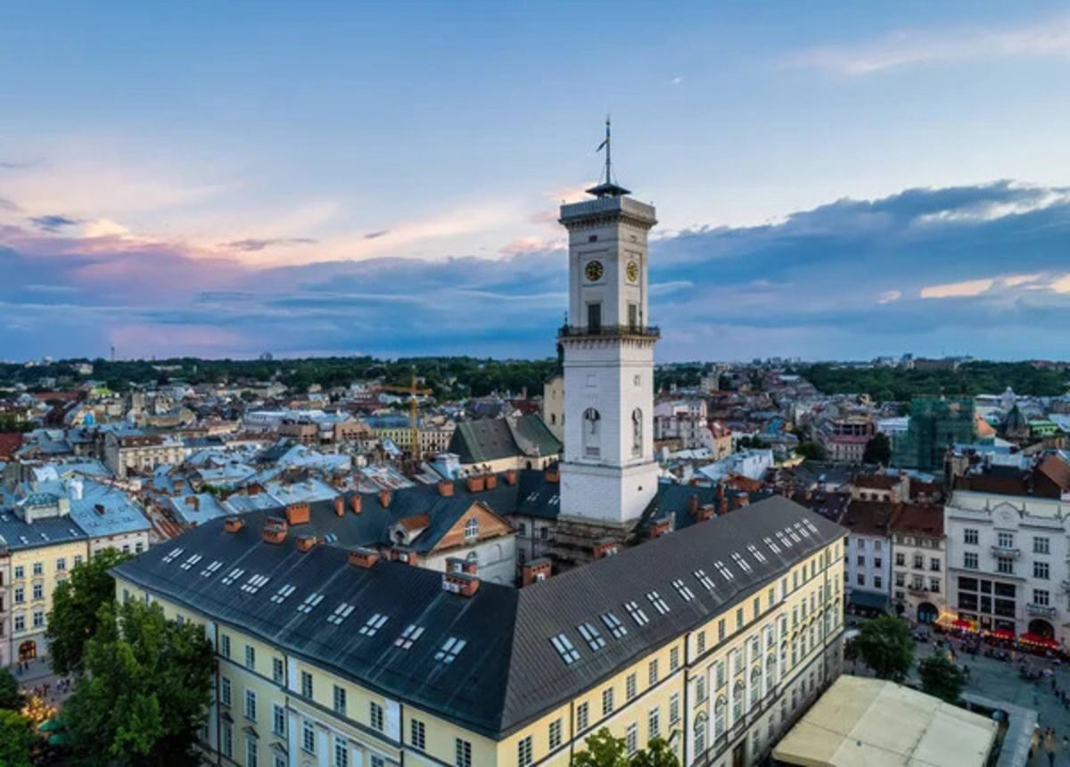 Львівський діалект - цікаві давні та колоритні слова, які почуєте у Львові Львівський діалект - цікаві давні та колоритні слова, які почуєте у Львові