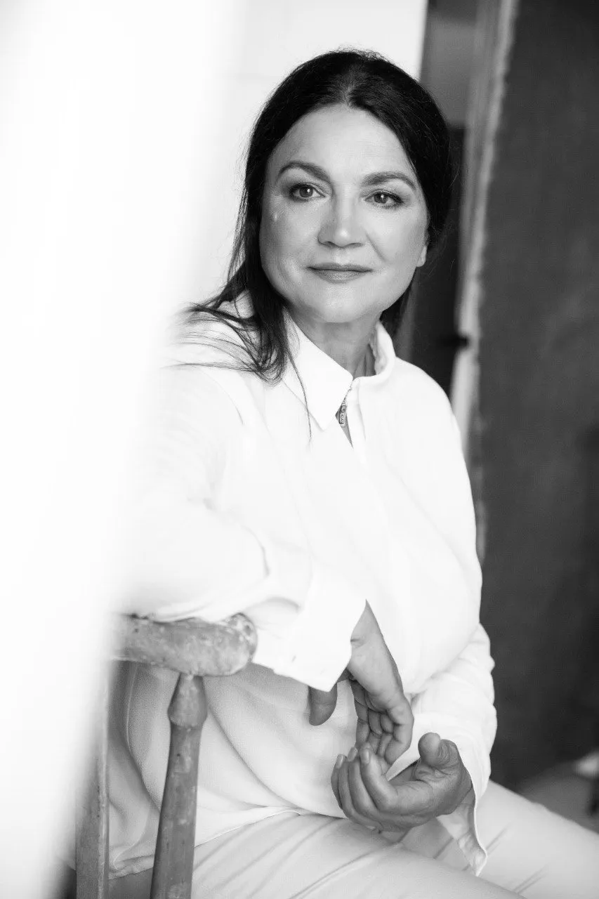 Наталія Сумська Наталія Сумська