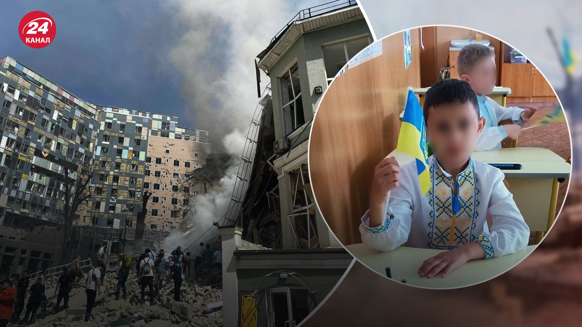 12 днів перебував в "Охматдиті" в комі: помер 7-річний хлопчик з Прикарпаття - 24 Канал 12 днів перебував в "Охматдиті" в комі: помер 7-річний хлопчик з Прикарпаття - 24 Канал