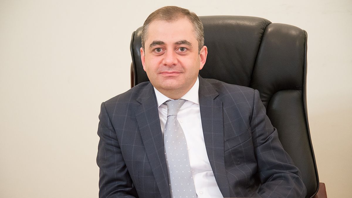 Поліграф підтвердив непричетність заступника директора НАБУ Гізо Углави до "зливів інформації" - 24 Канал Поліграф підтвердив непричетність заступника директора НАБУ Гізо Углави до "зливів інформації" - 24 Канал