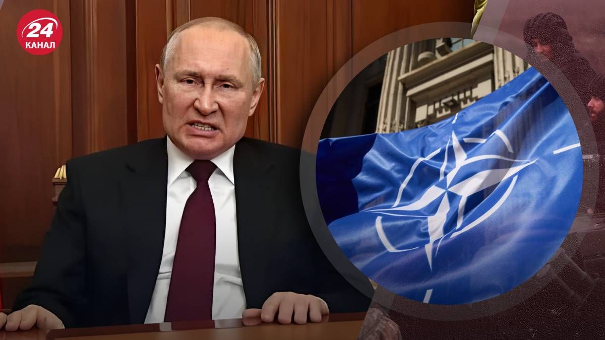 Переговоры между Украиной и Россией - почему с Путиным невозможно договориться