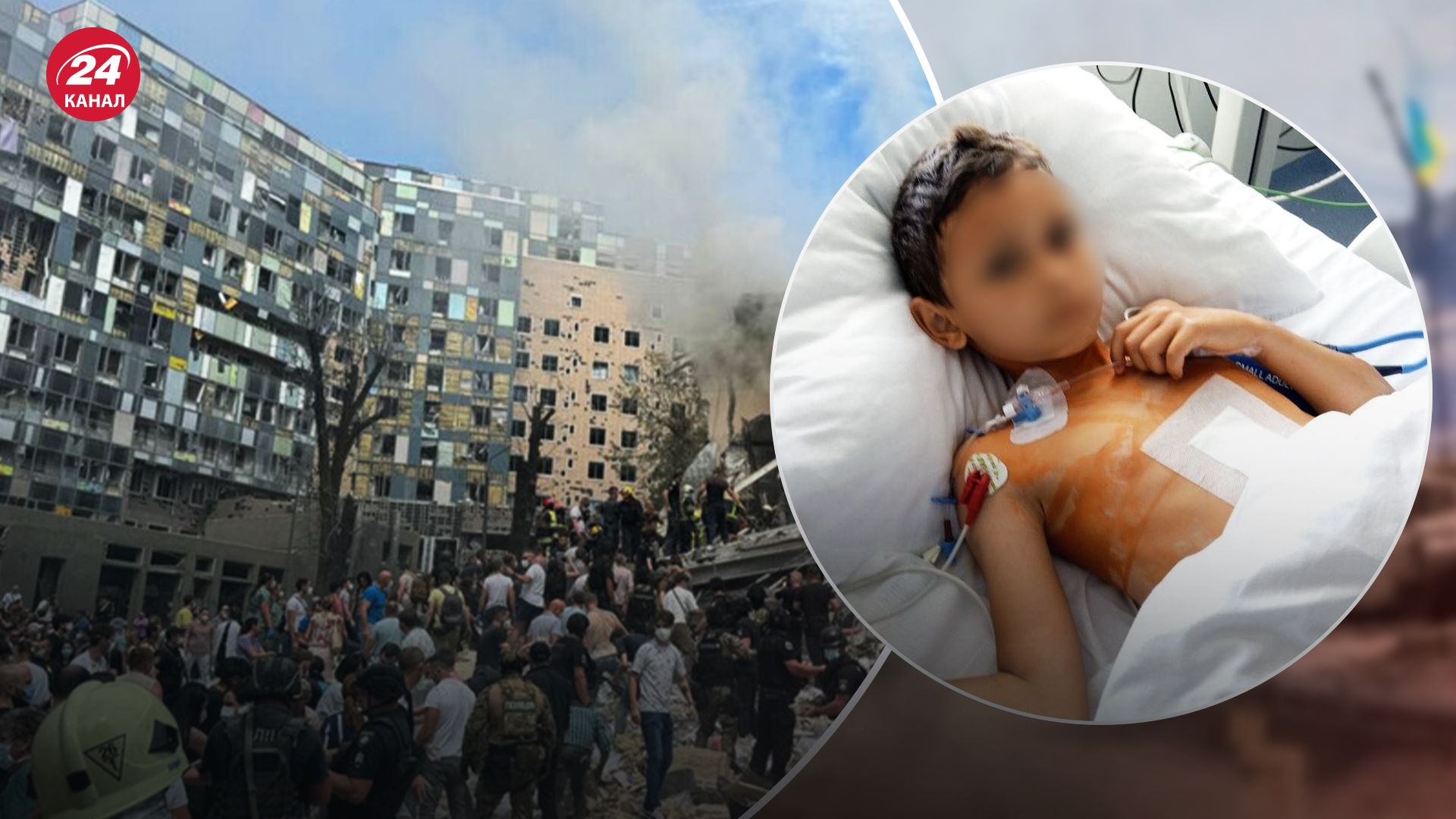 Что известно о семилетнем Егоре, который умер 12 июля Что известно о семилетнем Егоре, который умер 12 июля