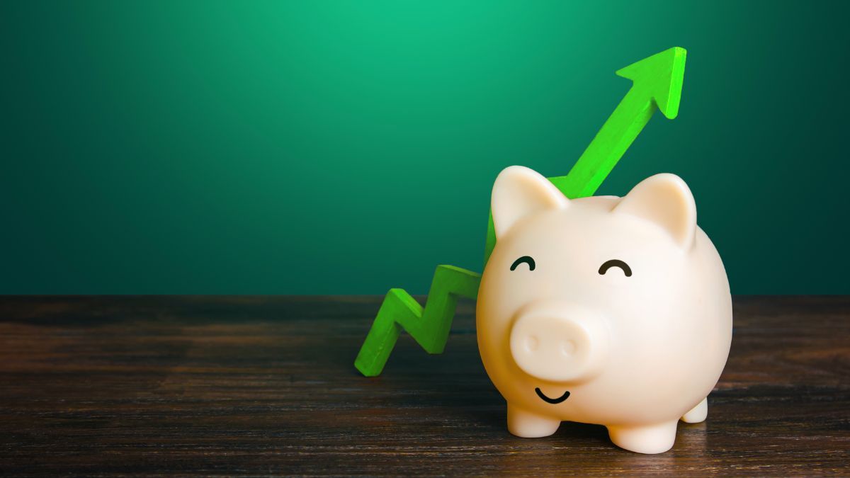 ВВП України зростає ВВП України зростає