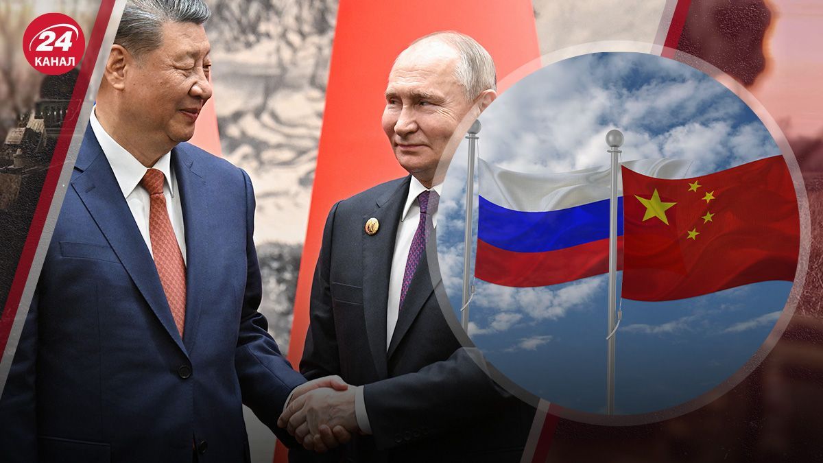 Російський імпорт із Китаю знову зріс
