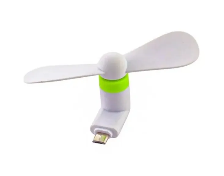 Вентилятор USB Вентилятор USB
