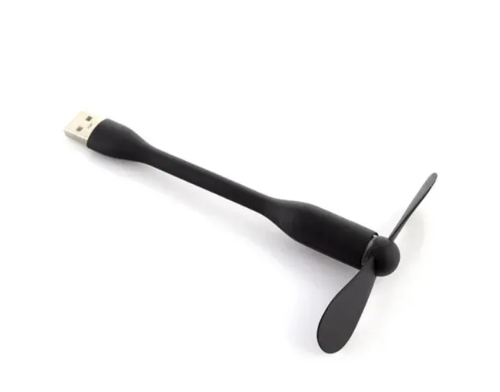 USB вентилятор USB вентилятор