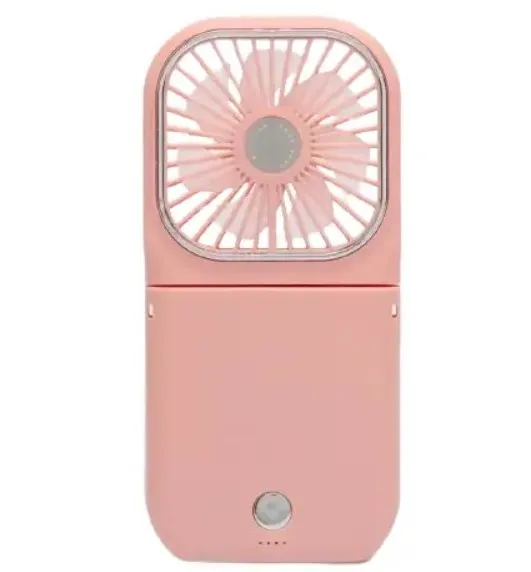 Портативний акумуляторний вентилятор Портативний акумуляторний вентилятор